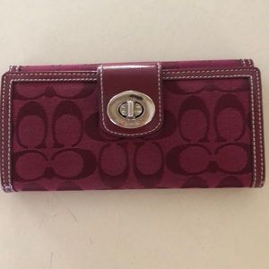 Coach Bags - Coach wallet Coach Bags - Coach wallet